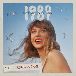 Deluxe Cover